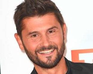 Télé Poche 2810 Christophe Beaugrand