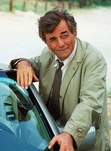 Télé Poche 2810 Columbo : le procès sans fin