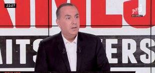 Télé Poche 2810 FAIT DIVERS SORDIDE