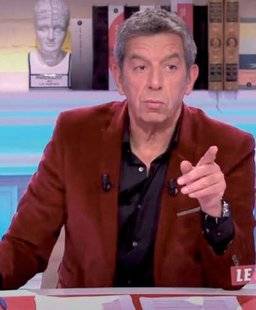 Télé Poche 2810 Âge ingrat