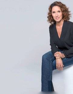 Télé Poche 2810 “GRÂCE À PRODIGES, J'AI ENVIE DE ME REMETTRE À LA DANSE CLASSIQUE”