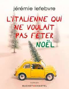 Télé Poche 2810 L'ITALIENNE QUI NE VOULAIT PAS FÊTER NOËL