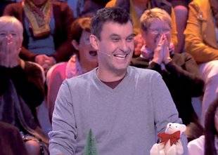 Télé Poche 2810 Une réponse cash