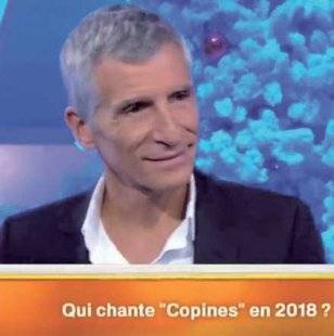Télé Poche 2810 Aya, quoi ?