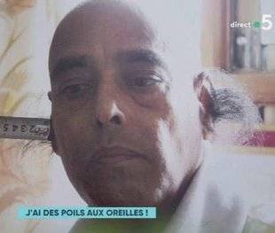 Télé Poche 2810 Au poil !