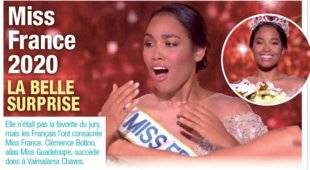 Télé Poche 2811 LA BELLE SURPRISE