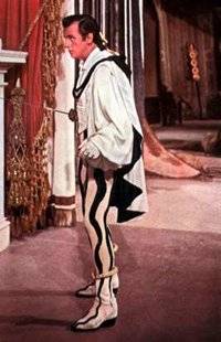 Télé Poche 2811 SCARAMOUCHE