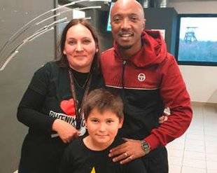 Télé Poche 2811 J'AI RENCONTRÉ UNE STAR