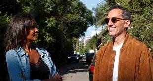 Télé Poche 2811 Une Ambition intime