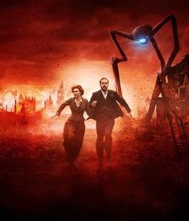 Télé Poche 2811 LES MARTIENS ATTAQUENT. .. ENCORE !