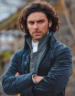 Télé Poche 2811 Aidan Turner, un acteur à suivre