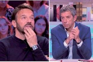 Télé Poche 2811 Un papa prévenant