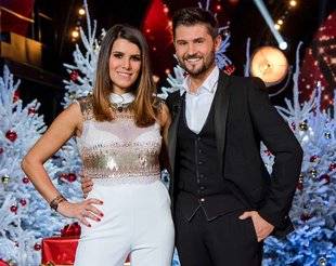 Télé Poche 2811 LE MATCH DES RÉVEILLONS