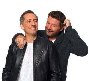 Télé Poche 2811 « C'était bon de rencontrer à nouveau le public »