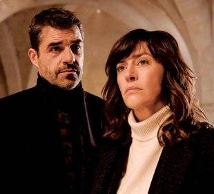 Télé Poche 2811 LA MALÉDICTION DE PROVINS