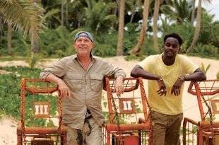 Télé Poche 2811 L'AVENTURE ROBINSON