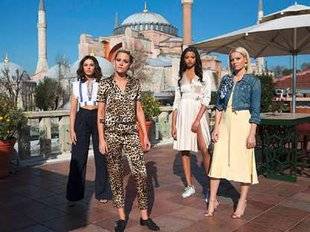 Télé Poche 2811 CHARLIE'S ANGELS