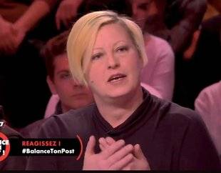Télé Poche 2811 Pas contente