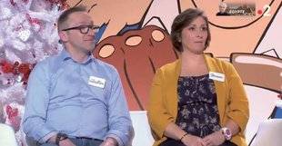 Télé Poche 2811 C'est mortel !
