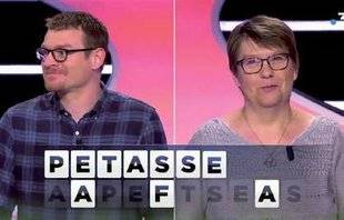 Télé Poche 2811 Consonnes, voyelles