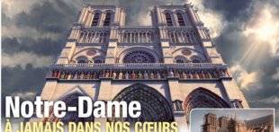 Télé Poche 2812 À JAMAIS DANS NOS CŒURS