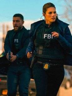 Télé Poche 2812 Le FBI enquête sur M6