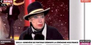 Télé Poche 2812 MAUVAISE JOUEUSE ?