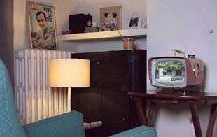 Télé Poche 2812 LA SAGA DES FEUILLETONS ET DES SÉRIES
