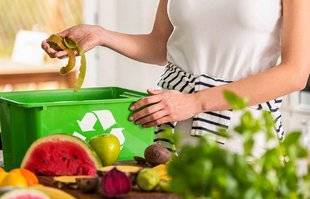 Télé Poche 2812 4 applis contre le gaspillage alimentaire