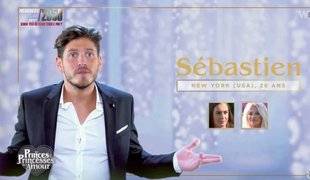 Télé Poche 2812 Juste un petit numéro
