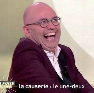 Télé Poche 2812 Danse ou sexe ?
