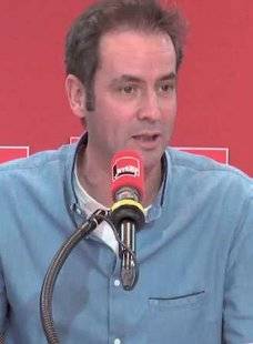 Télé Poche 2812 ENTENDU À LA RADIO