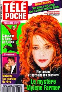 Télé Poche 2812 Quand déchaînait déjà les passions
