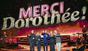 Télé Poche 3075 DOROTHÉE : « JE SUIS TRÈS HONORÉE »