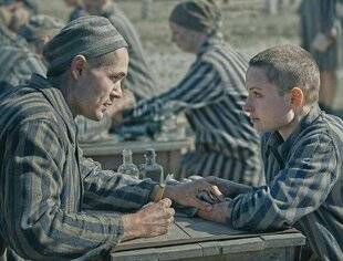 Télé Poche 3075 LA LUMIÈRE AU MILIEU DE L’HORREUR