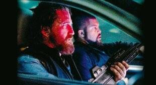 Télé Poche 3075 Criminal Squad : Pantera