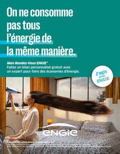 Télé Poche 3087 ENGIE