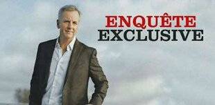 Télé Poche 3087 ENQUÊTE EXCLUSIVE