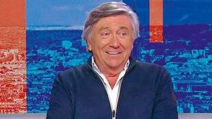 Télé Poche 3087 DERNIÈRE LIGNE DROITE