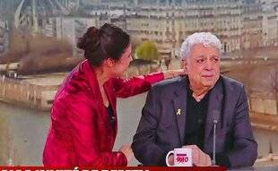 Télé Poche 3087 Trop, c'est trop