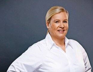 Télé Poche 3087 Hélène Darroze ''CERTAINS PLATS VALENT UNE ÉTOILE''