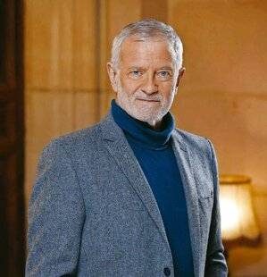 Télé Poche 3087 Francis Huster “ DANS LES TRAÎTRES, J'AI ÉTÉ FOUDROYÉ PAR UNE TRAHISON”