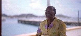 Télé Poche 3087 MARTINIQUE, TERRE DE CENTENAIRES