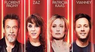 Télé Poche 3087 THE VOICE
