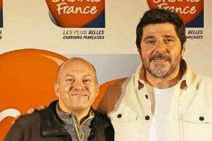 Télé Poche 3088 J'AI RENCONTRÉ UNE STAR
