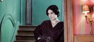 Télé Poche 3088 LA REBELLE : LES AVENTURES DE LA JEUNE GEORGE SAND