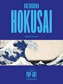 Télé Poche 3088 HOKUSAI