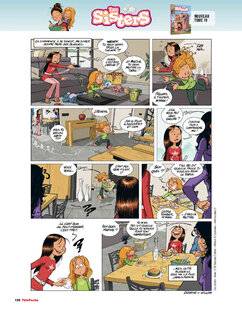 Télé Poche 3088 Les Sisters