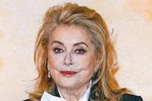 Télé Poche 3089 Catherine Deneuve