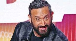 Télé Poche 3089 BABA TOURNE LA PAGE TPMP